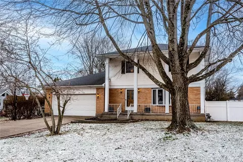 7250 Southpoint Dr, Washington Township, OH 45459