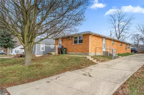 1728-1730 Wilbur Ave, Fairborn, OH 45324