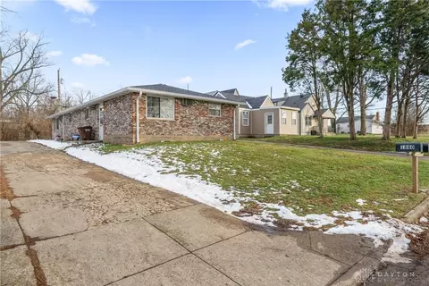 1878-1880 Stewart Blvd, Fairborn, OH 45324