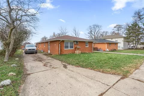 1531-1533 Miami Ave, Fairborn, OH 45324