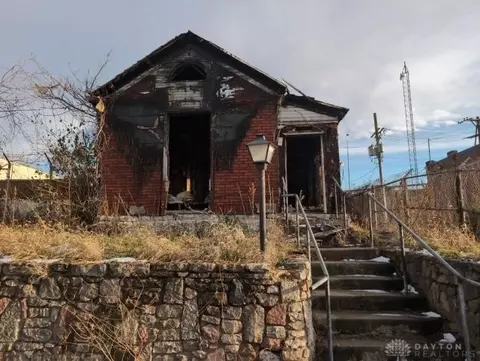450 Todd St, Dayton, OH 45403