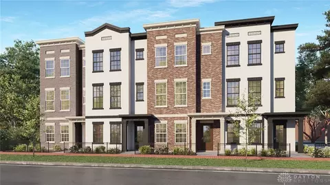 24 Pleasant St #3, Lebanon, OH 45036