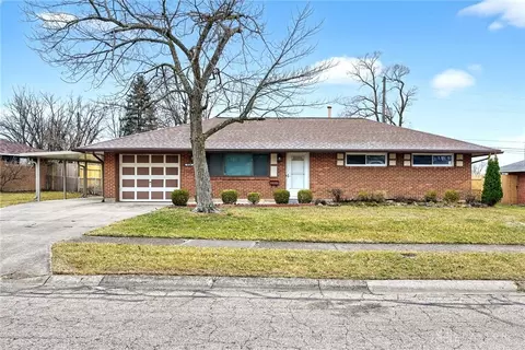 5318 Sabra Ave, Dayton, OH 45424