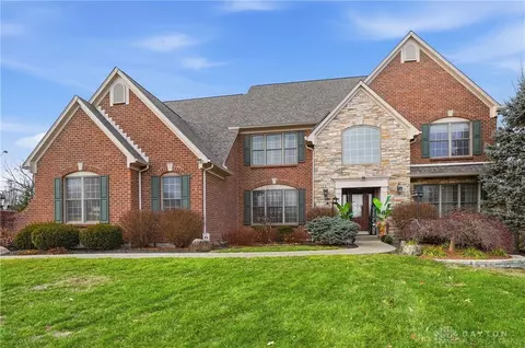 6681 Sandy Shores Dr, Loveland, OH 45140
