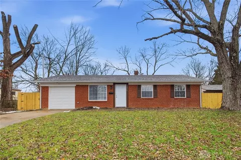 3816 Lori Sue Ave, Dayton, OH 45406