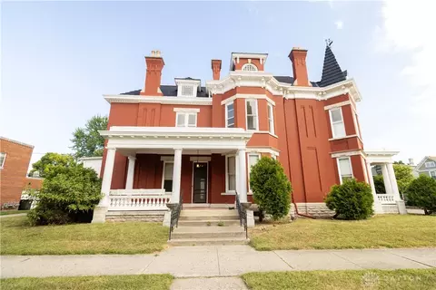 502 Caldwell St, Piqua, OH 45356