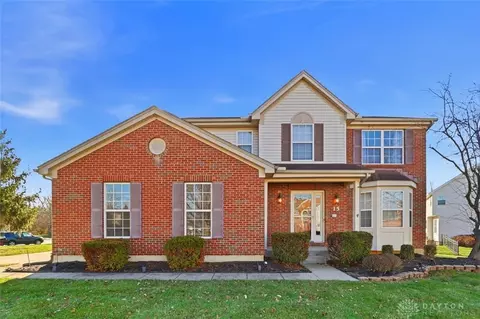 15 Pembrook Dr, Springboro, OH 45066 photo 5