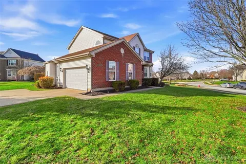 15 Pembrook Dr, Springboro, OH 45066 photo 3
