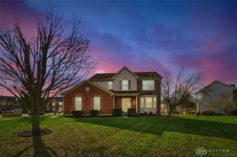 15 Pembrook Dr, Springboro, OH 45066