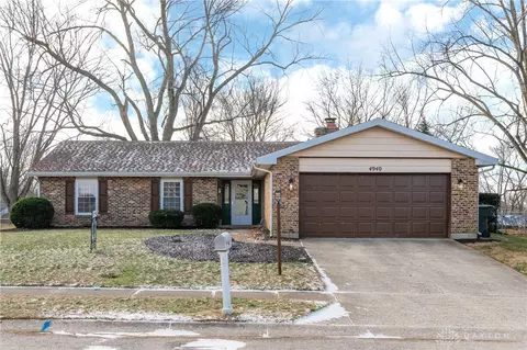 4940 Appleridge Ct, Dayton, OH 45424