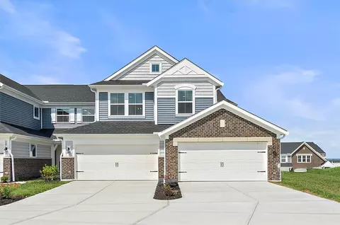 427 Bandon Dunes #12-304, Turtlecreek Twp, OH 45036
