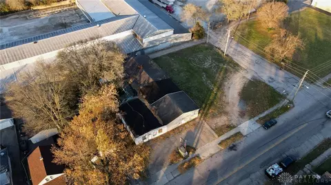 1500 W Main St, Springfield, OH 45504