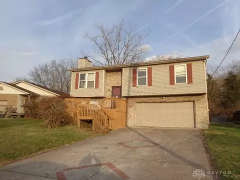 2413 Buckingham Ct, Middletown, OH 45044