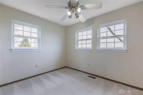 Bedroom - 6970 Prairie Rd, Springfield, OH 45502 photo 1 of 6