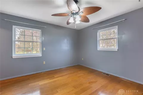 Bedroom - 6970 Prairie Rd, Springfield, OH 45502 photo 3 of 6