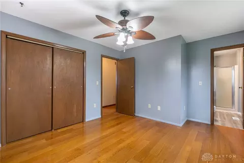 Bedroom - 6970 Prairie Rd, Springfield, OH 45502 photo 4 of 6