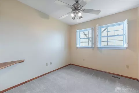 Bedroom - 6970 Prairie Rd, Springfield, OH 45502 photo 5 of 6