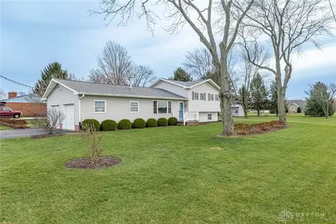 Exterior - 6970 Prairie Rd, Springfield, OH 45502 photo 12 of 12