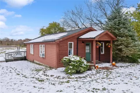 0 Green Apple Rd, Miamisburg, OH 45342