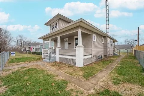 1519 Edgewood Ave, Springfield, OH 45503 photo 2