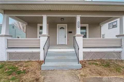 1519 Edgewood Ave, Springfield, OH 45503 photo 4