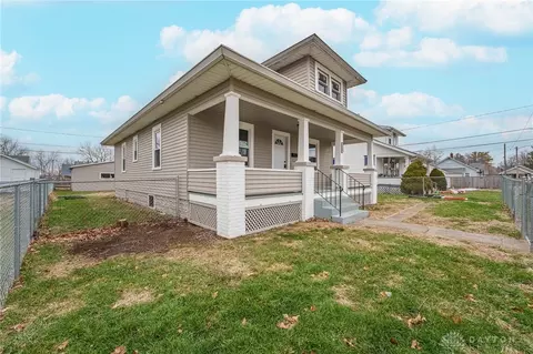 1519 Edgewood Ave, Springfield, OH 45503 photo 3