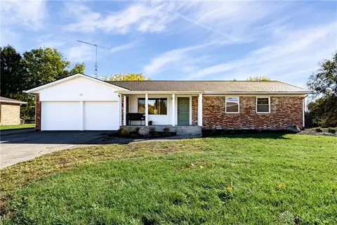 1106 Lytle Rd, Waynesville, OH 45068