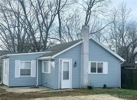 2016 Neva Dr, Dayton, OH 45414
