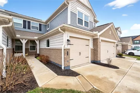 72 Pebble Brook Pl, Springboro, OH 45066 photo 4