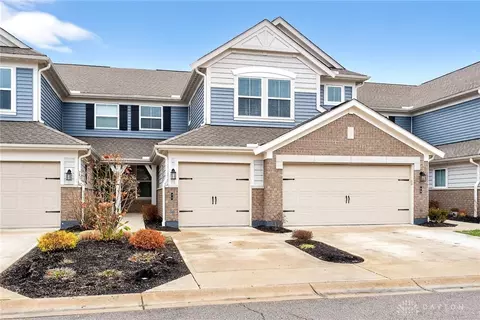 72 Pebble Brook Pl, Springboro, OH 45066 photo 2