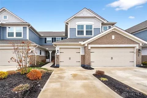 72 Pebble Brook Pl, Springboro, OH 45066