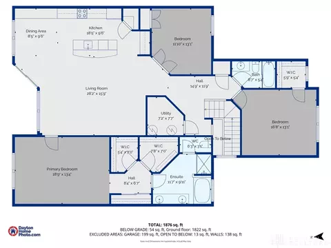 72 Pebble Brook Pl, Springboro, OH 45066 photo 10