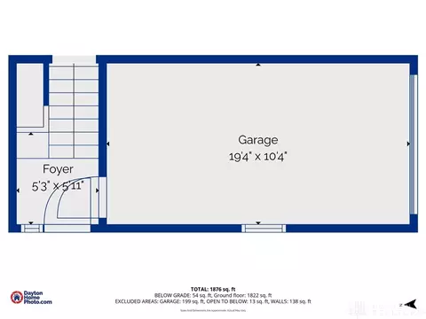 72 Pebble Brook Pl, Springboro, OH 45066 photo 8