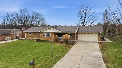 2159 Prudence Dr, Dayton, OH 45431
