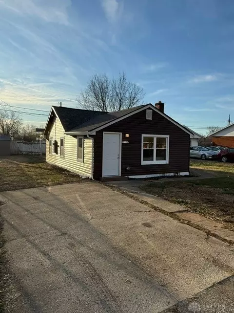 2536 Rondowa Ave, Dayton, OH 45404