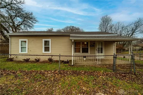 116 N Leach St, Xenia, OH 45385