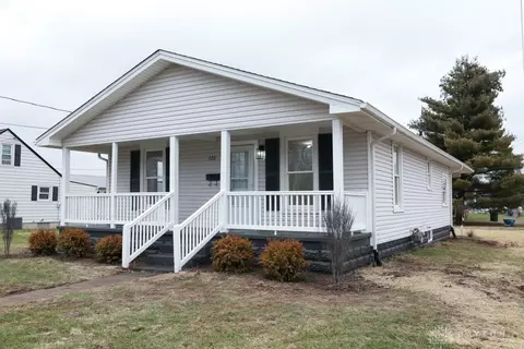 520 Mason Morrow Millgrove Rd, South Lebanon, OH 45065