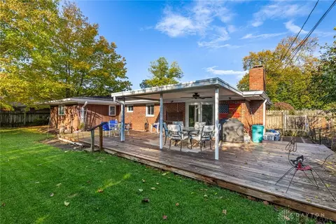712 Rockhill Ave, Kettering, OH 45429 photo 30