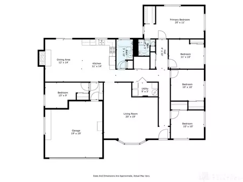 712 Rockhill Ave, Kettering, OH 45429 photo 34