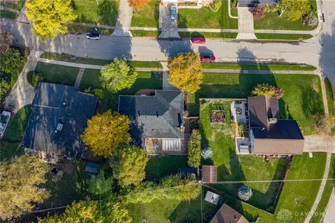 712 Rockhill Ave, Kettering, OH 45429 photo 37