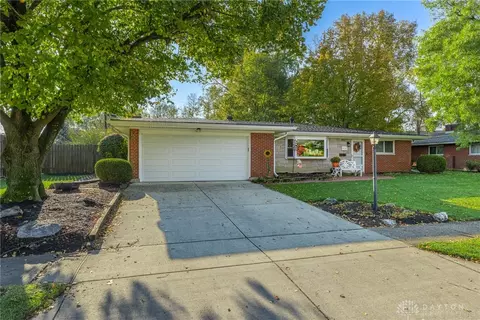 712 Rockhill Ave, Kettering, OH 45429 photo 35