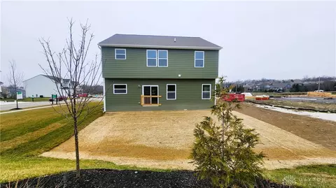 Exterior - 4 Chestnut St, Springboro, OH 45066 photo 2 of 2