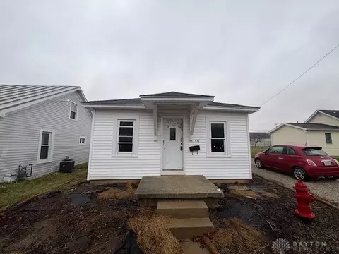 457 W Wood St, Versailles, OH 45380