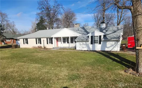 724 Eaton Richmond Pike, Eaton, OH 45320