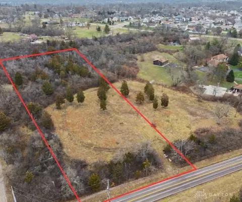 0 Benner Rd, Miamisburg, OH 45342