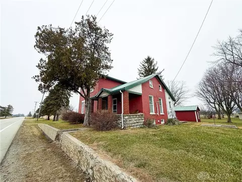 10080 Dayton-greenville Pike, Brookville, OH 45309