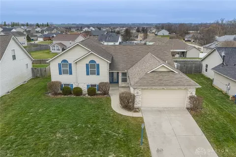 4810 Belmont Pl, Dayton, OH 45424