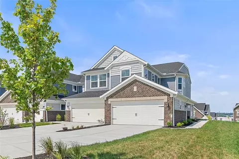 431 Bandon Dunes Ct #12-204, Turtlecreek Twp, OH 45036