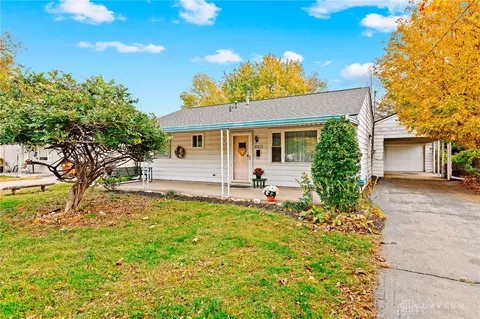 3003 Judy Dr, Middletown, OH 45044