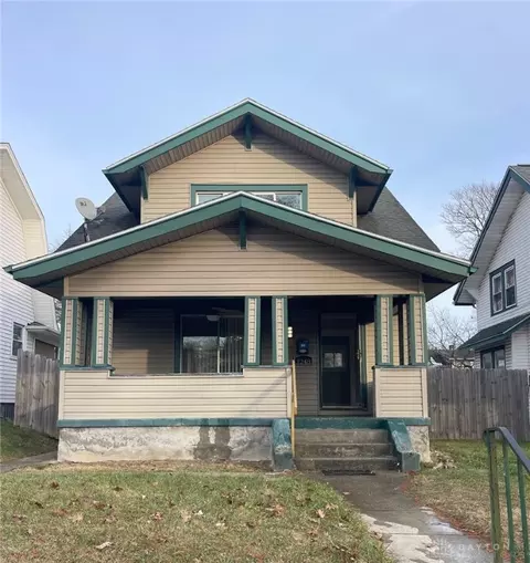 1248 Everett Dr, Dayton, OH 45402 photo 1